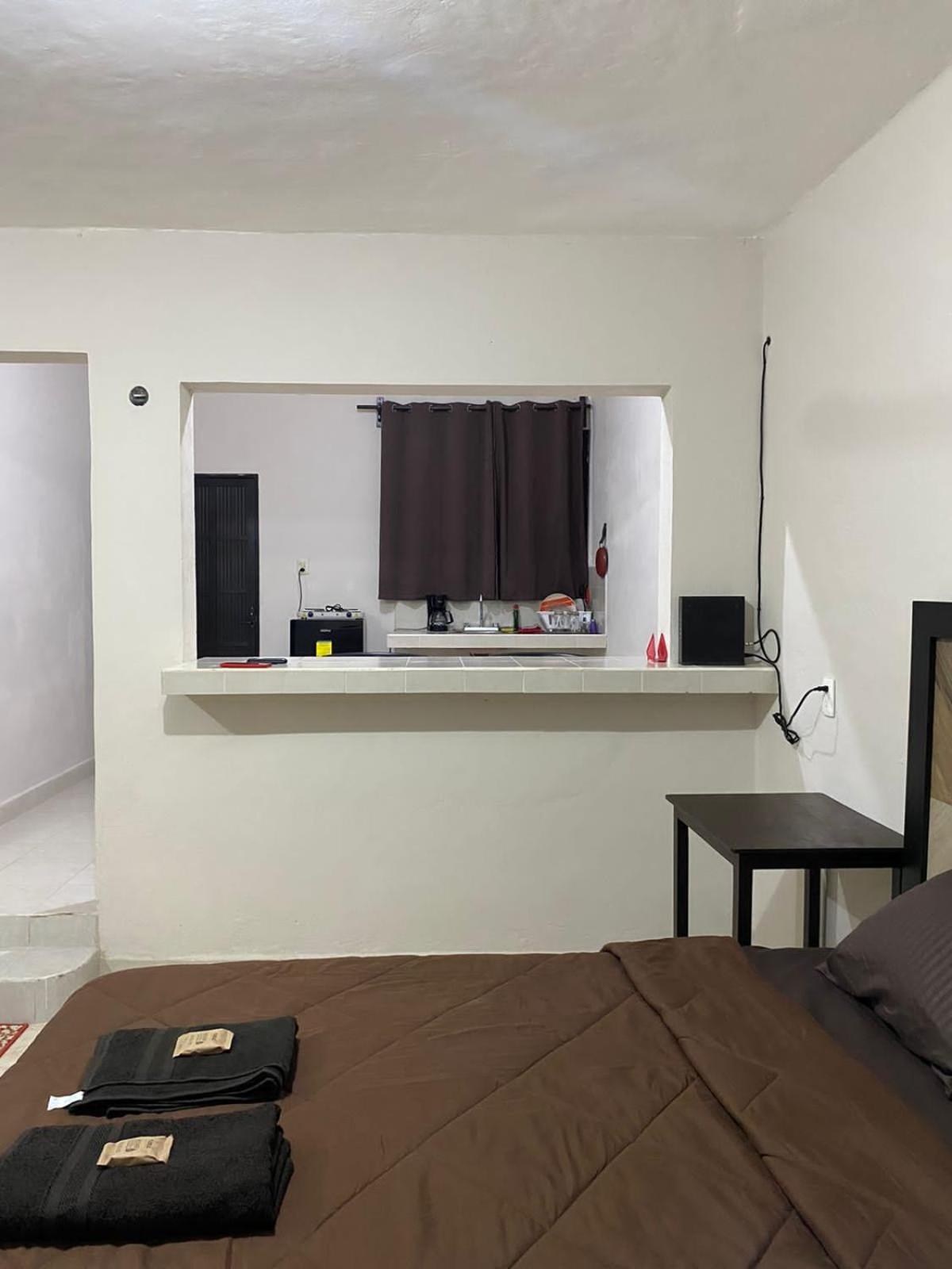 Estudio Vacacional Apartamento *