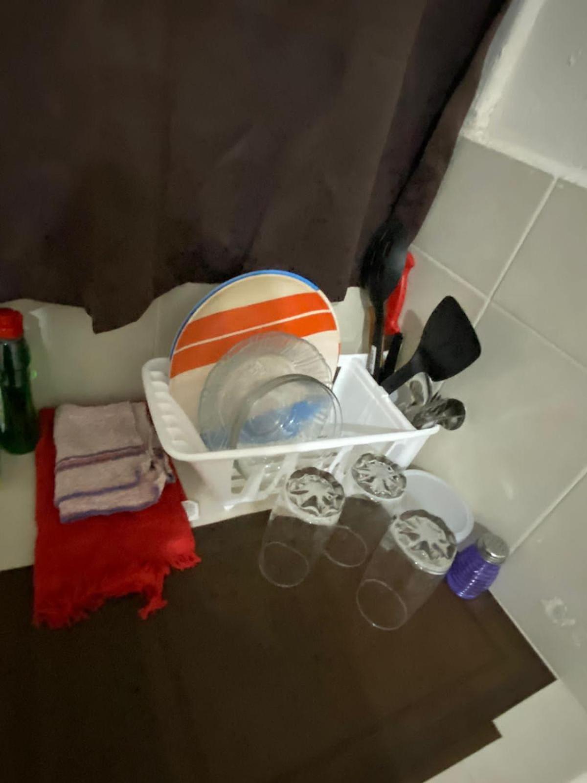 Apartamento Estudio Vacacional