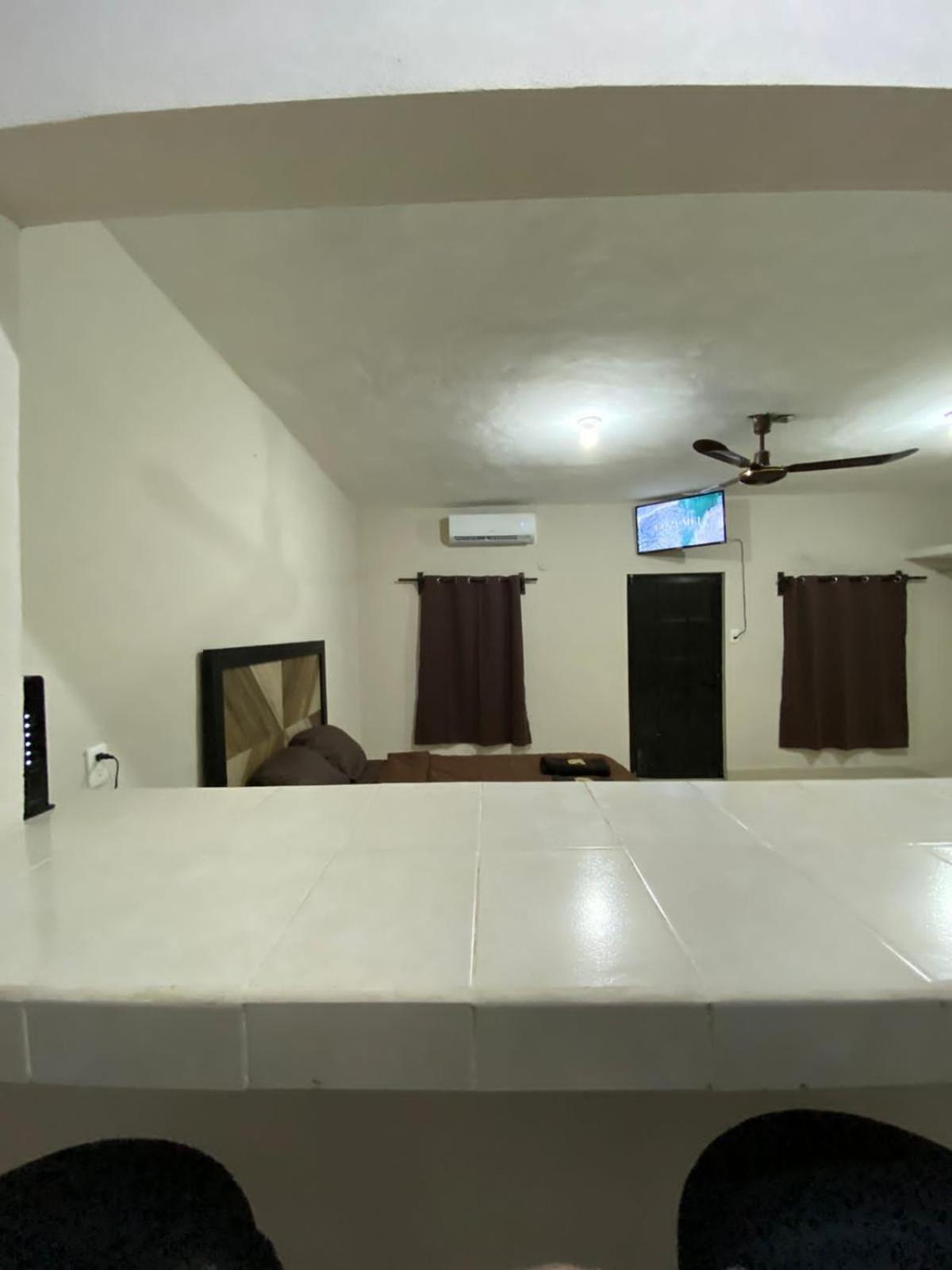 Estudio Vacacional Apartamento *