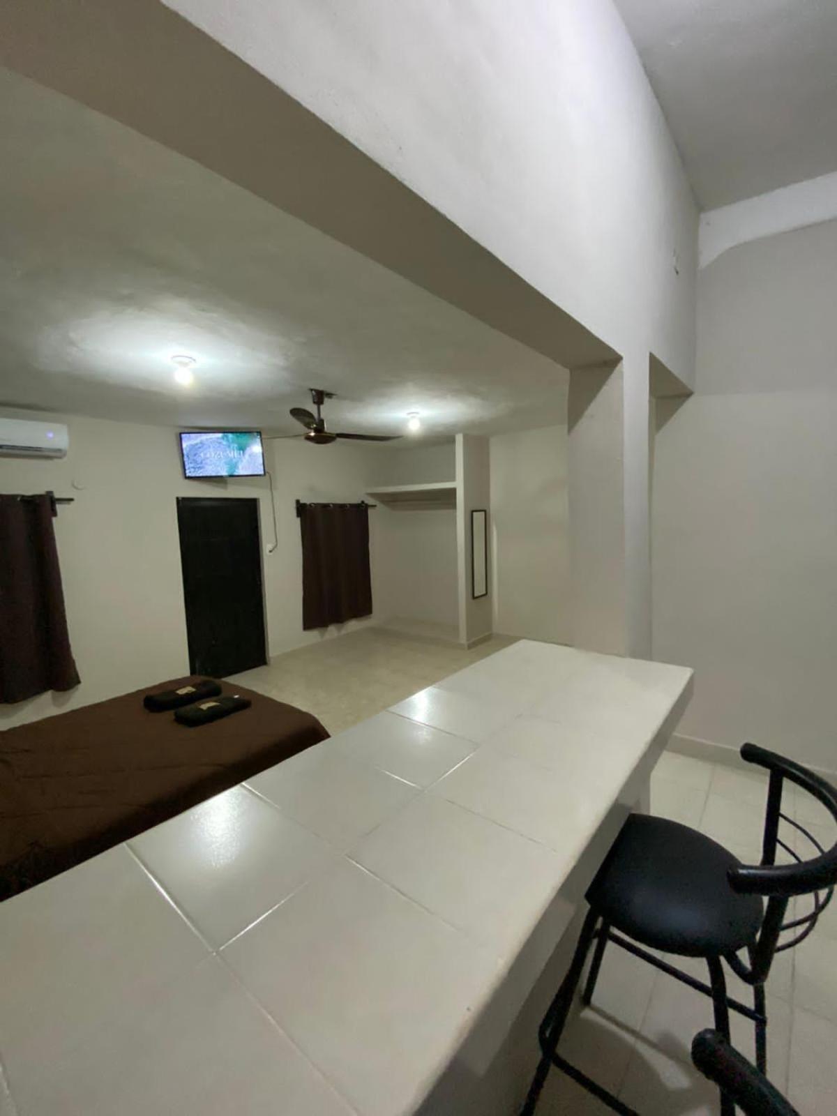 Estudio Vacacional *