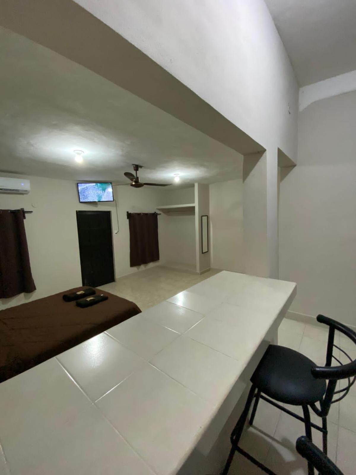 Estudio Vacacional Apartamento *
