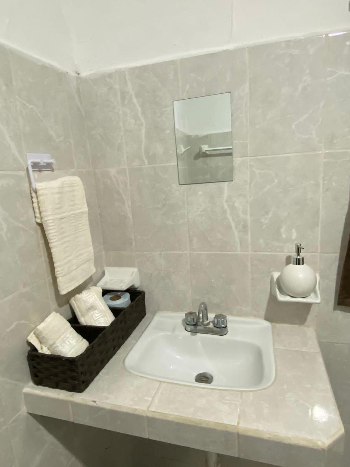 Apartamento Estudio Vacacional Cozumel
