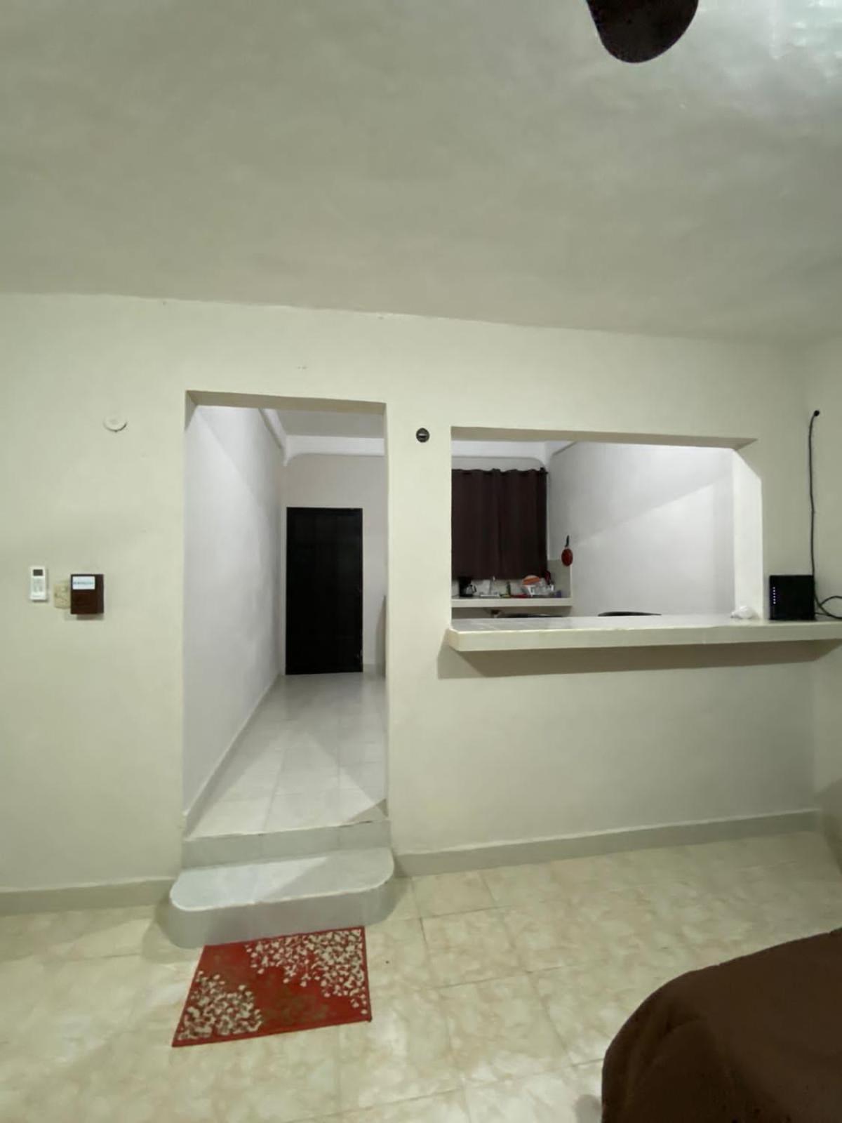 Estudio Vacacional * Cozumel