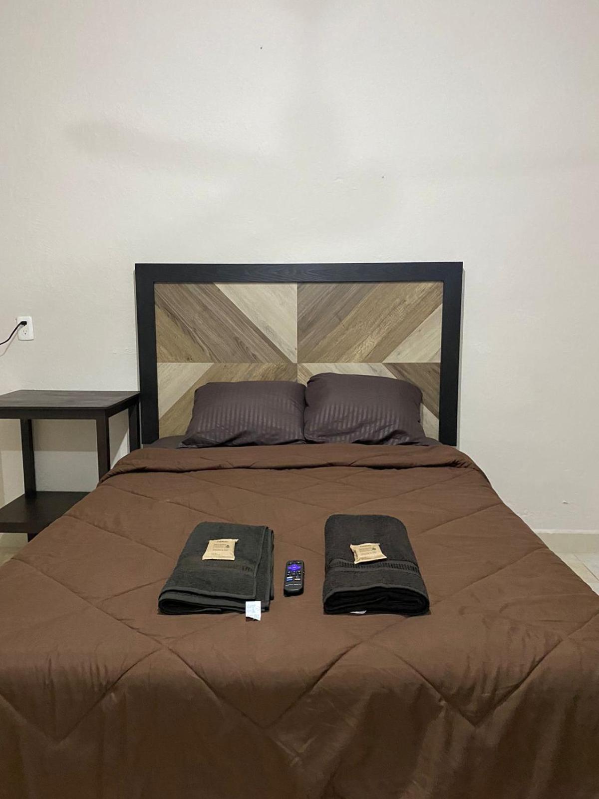 Apartamento Estudio Vacacional *