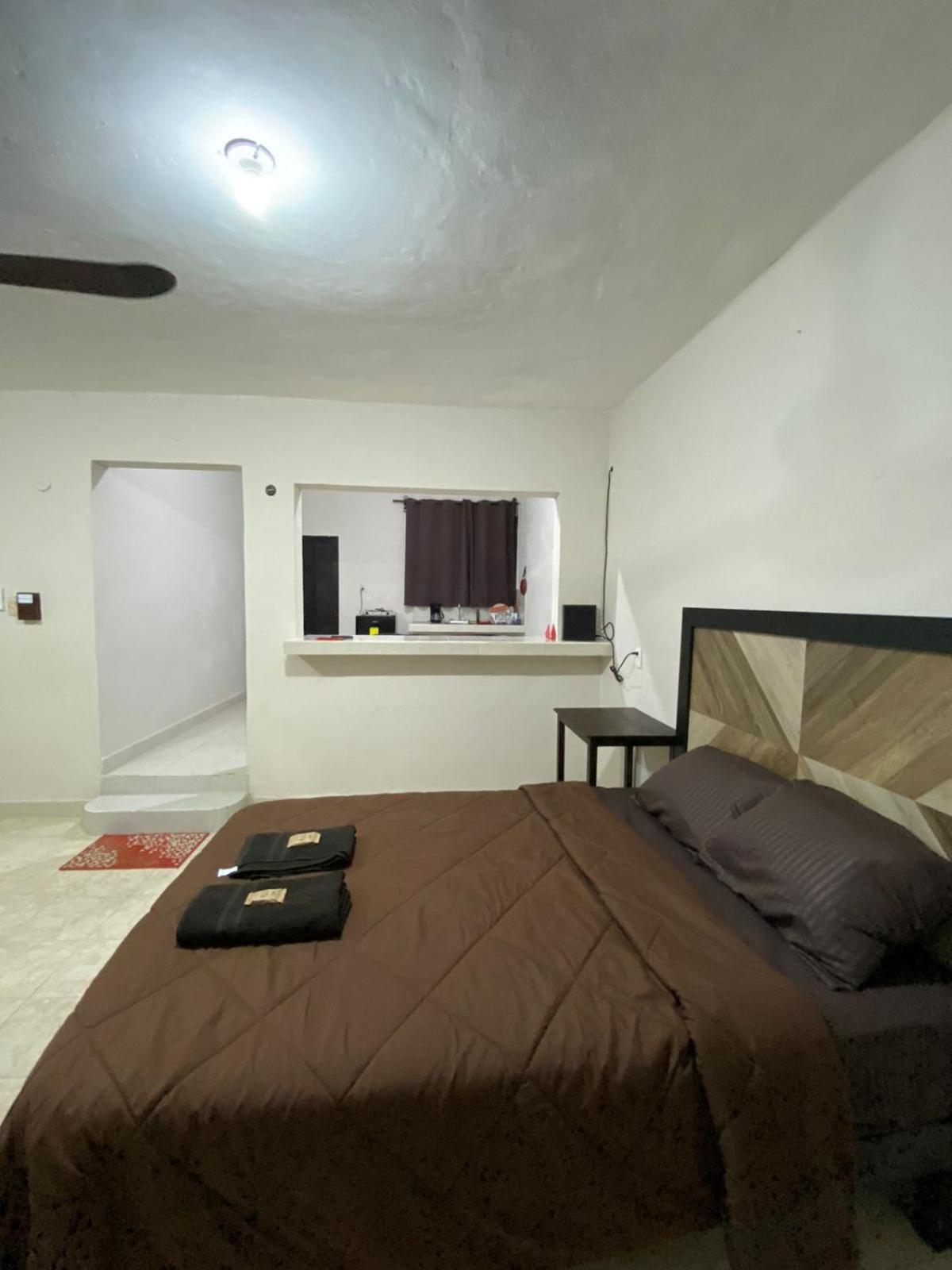 Estudio Vacacional * Cozumel