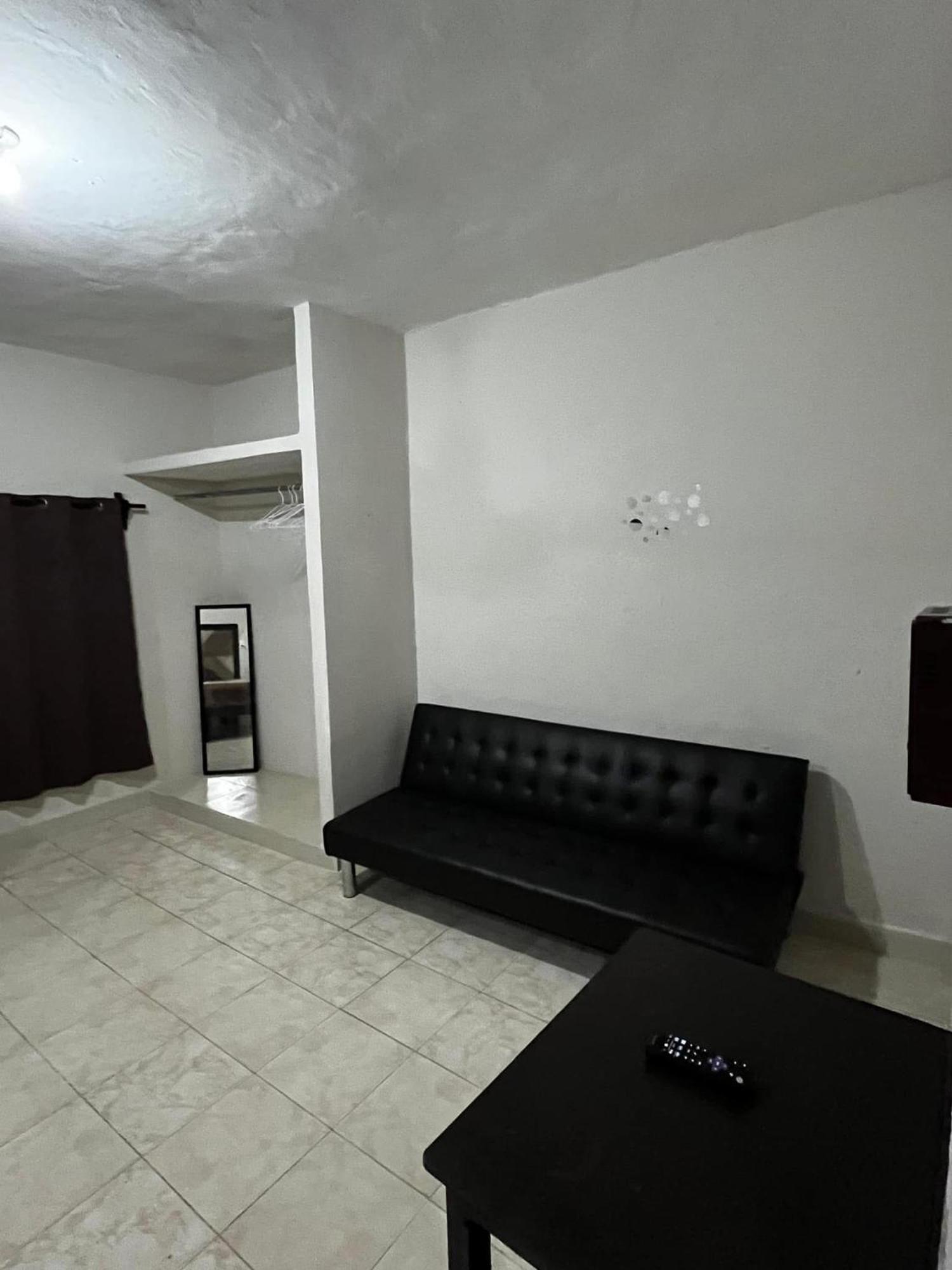 Estudio Vacacional Cozumel