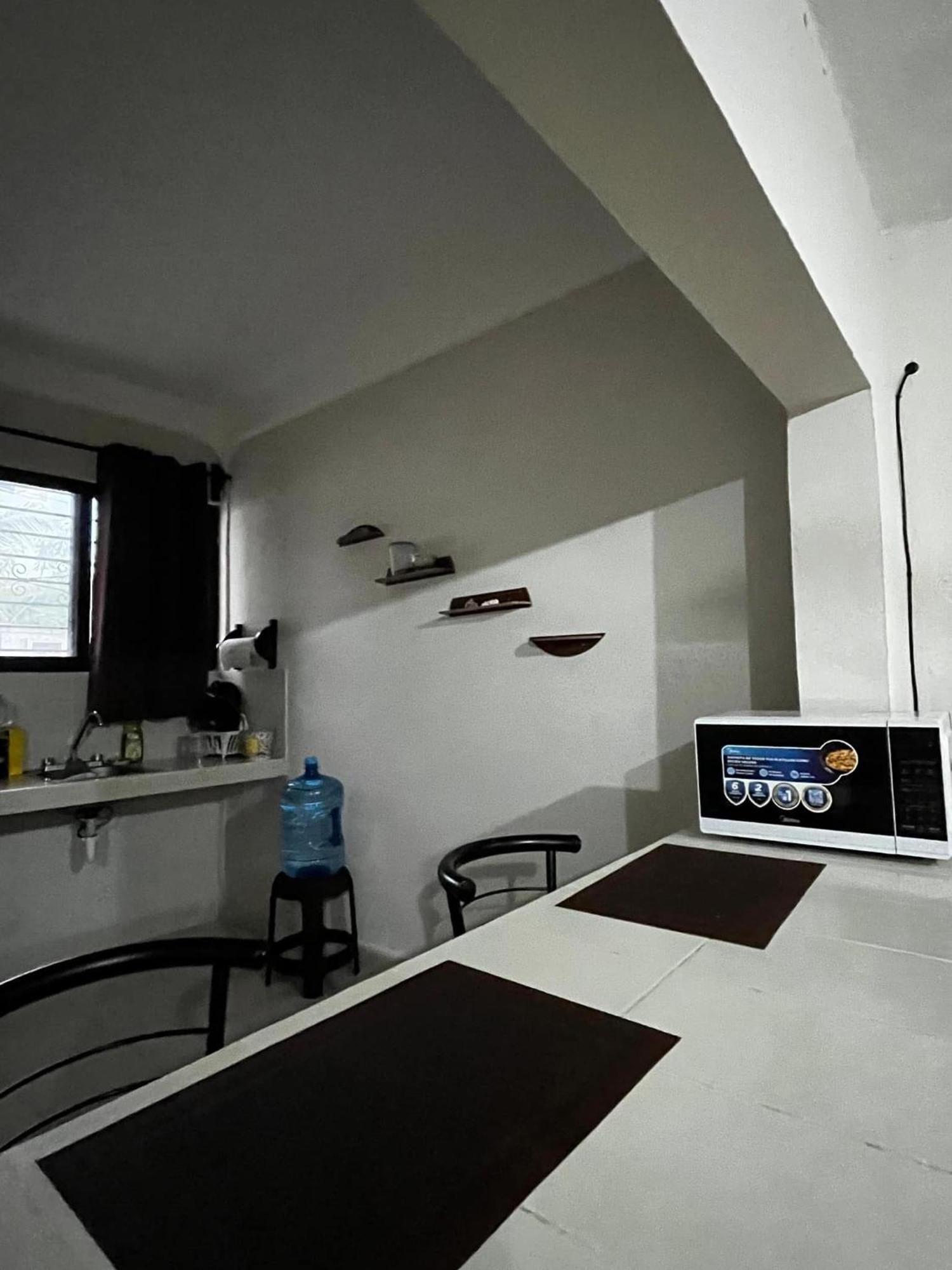 Apartamento Estudio Vacacional *