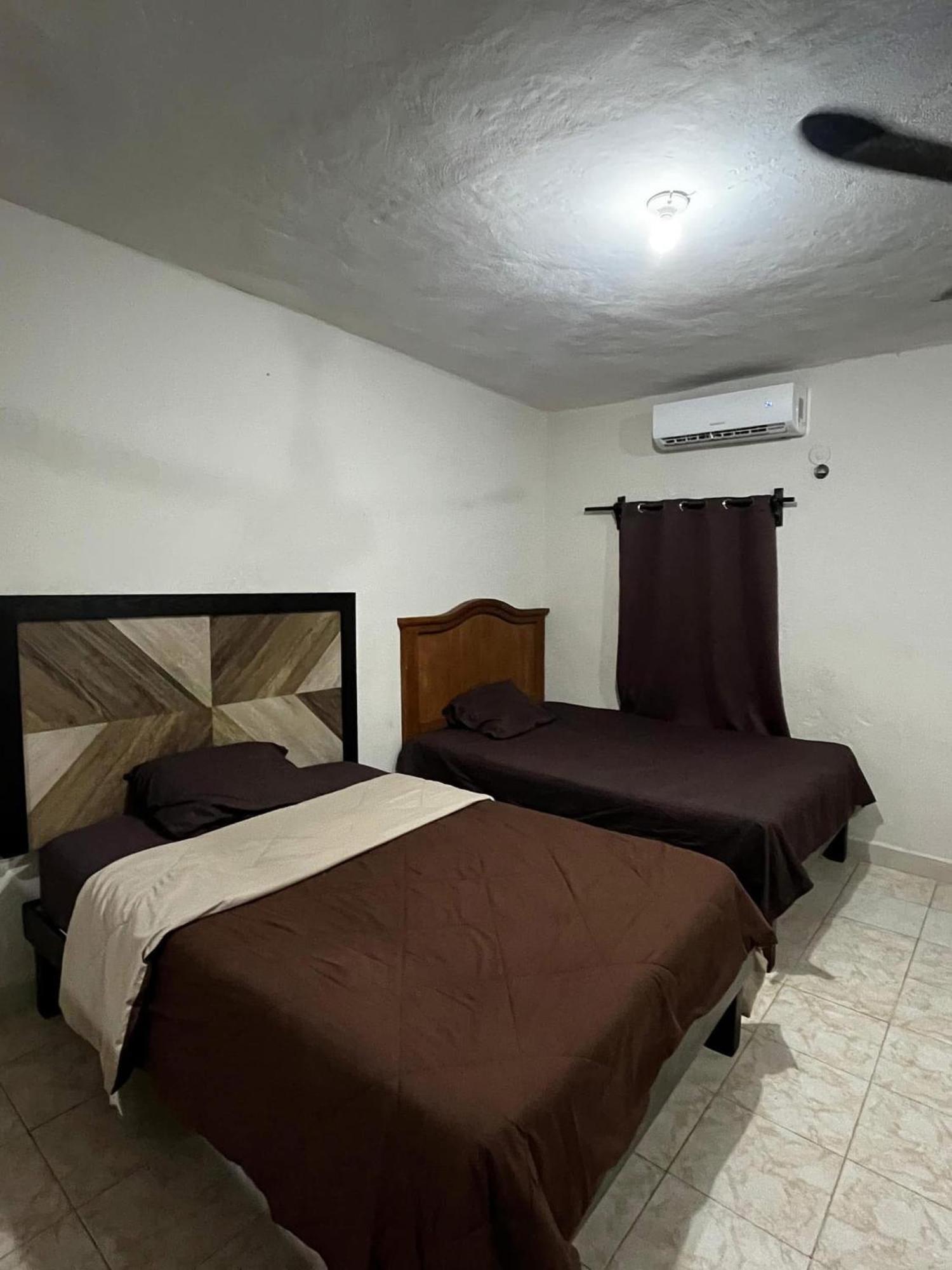 Estudio Vacacional * Cozumel