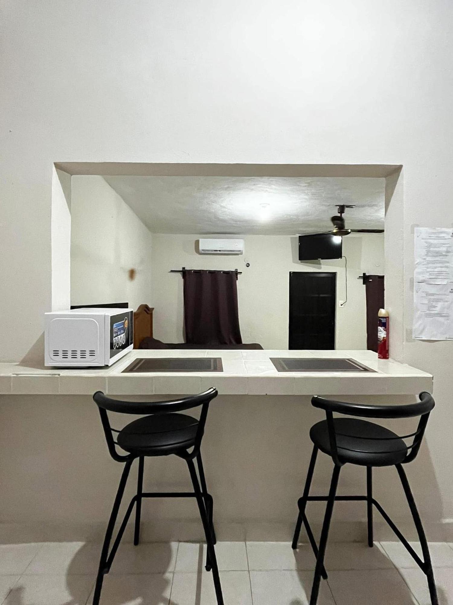 Estudio Vacacional