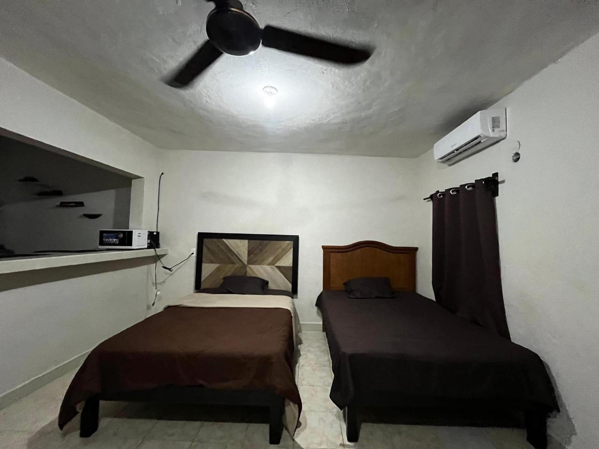 Estudio Vacacional Cozumel