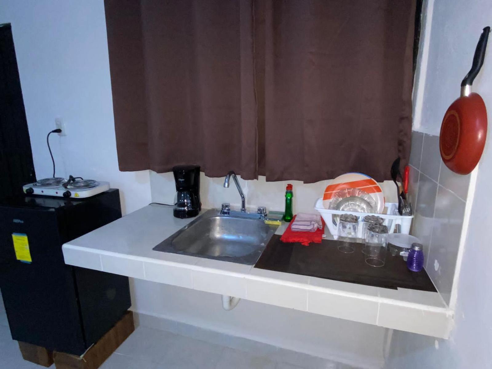 Estudio Vacacional Apartamento Cozumel