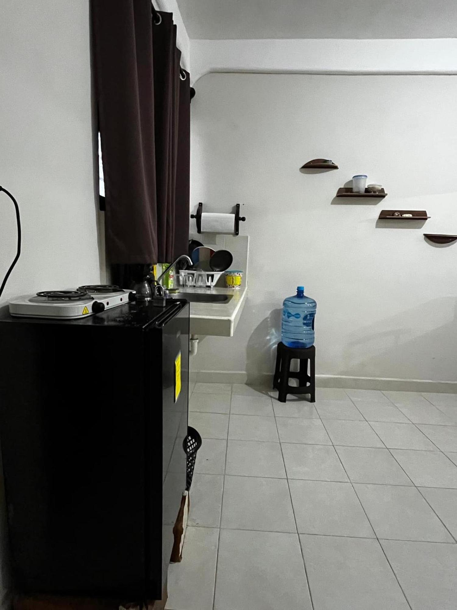 Estudio Vacacional Apartamento Cozumel